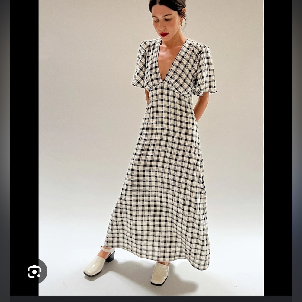 Lisa Says Gah Grace Dress